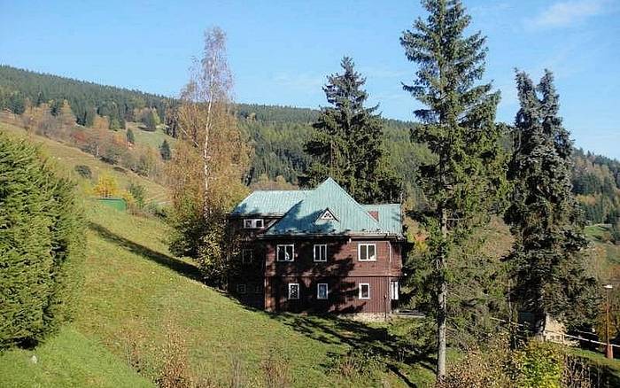 Exteriér