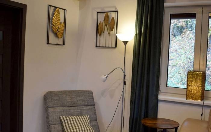 Apartmán č. 1