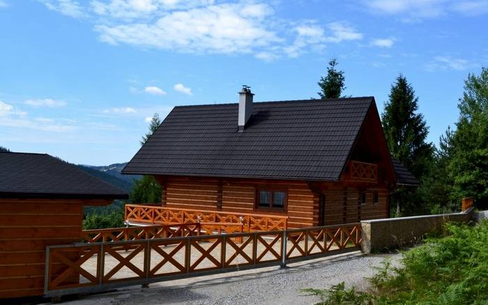 Exteriér