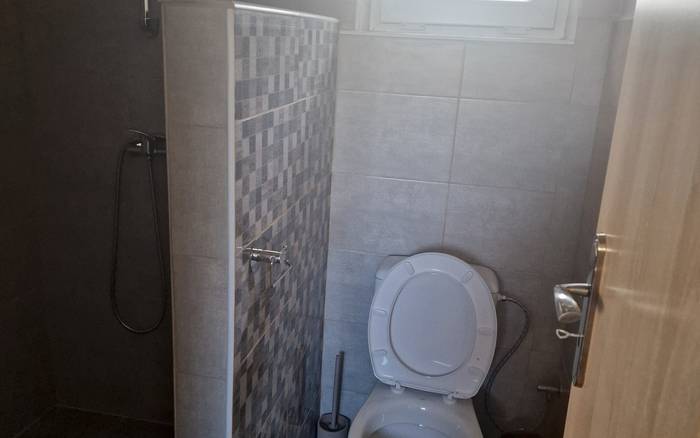 Kúpeľňa