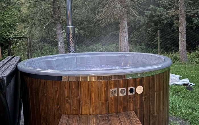Dom Bystrá pod Chopkom & wellness