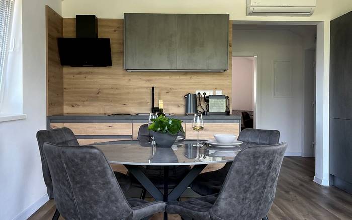 R&J apartmán s balkónom