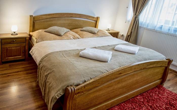 Apartmán Orchidea