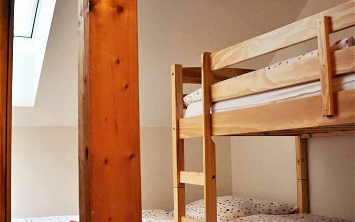 Apartmán č. 1