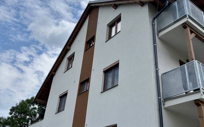 Exteriér