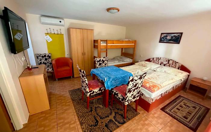 Апартаменти Győri
