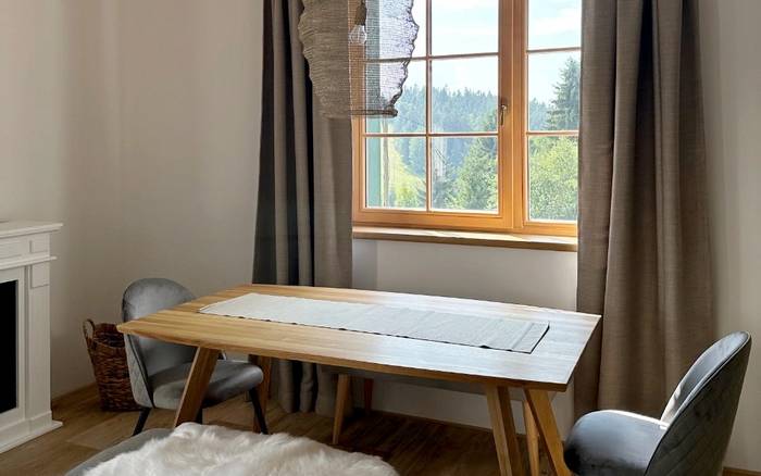 APARTMÁN A5 VSTAVAČ