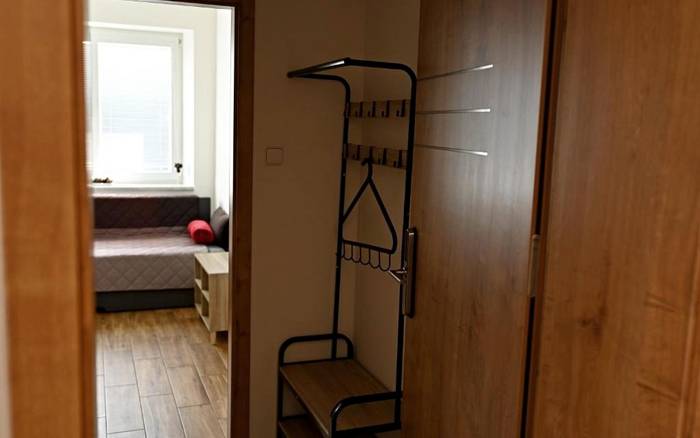 Apartmán U Lesa 2kk