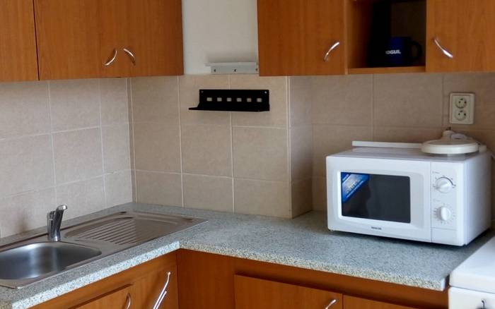 Apartmán 3