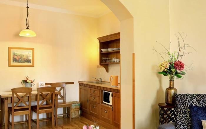 3.First Floor Castle View