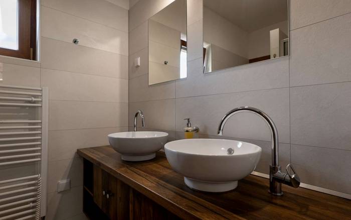 Apartmán 3 pre 6 osôb