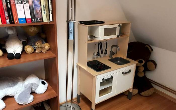 Apartmán č. 5