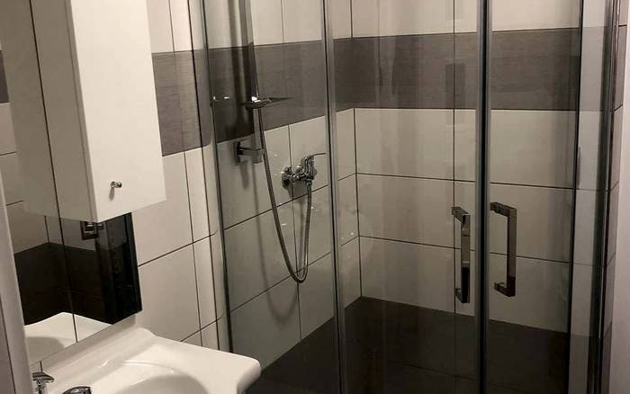 Apartmán č. 2