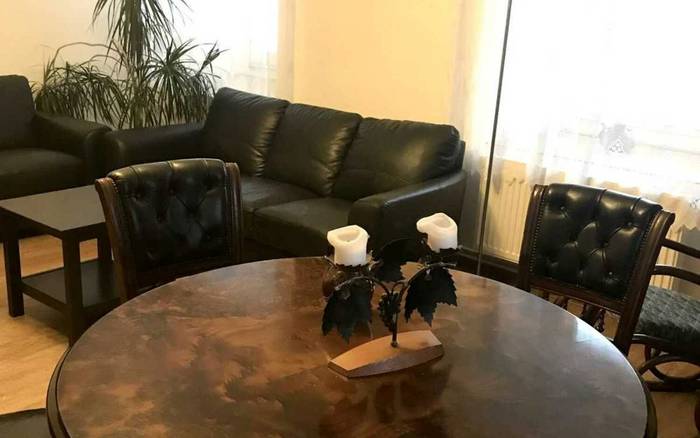 Apartmán č. 01