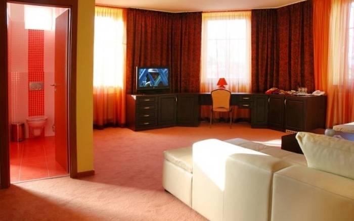 Apartmán