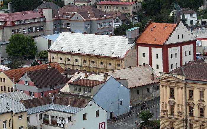 Domažlice to nejsou pouze Psohlavci a Kozina, přesvědčte se o tom s námi