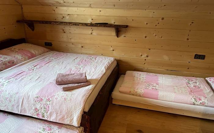 Spálňa