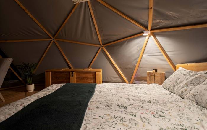 Glamping Point