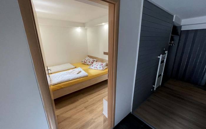Apartmán č. 3