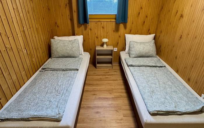 apartmány K1, K2, K3, K4