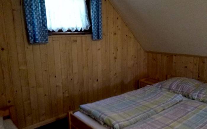 Spálňa