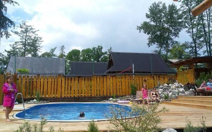 Aplend Tatry Holiday - Chaty Lux