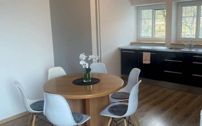 Apartmán 3 ložnice