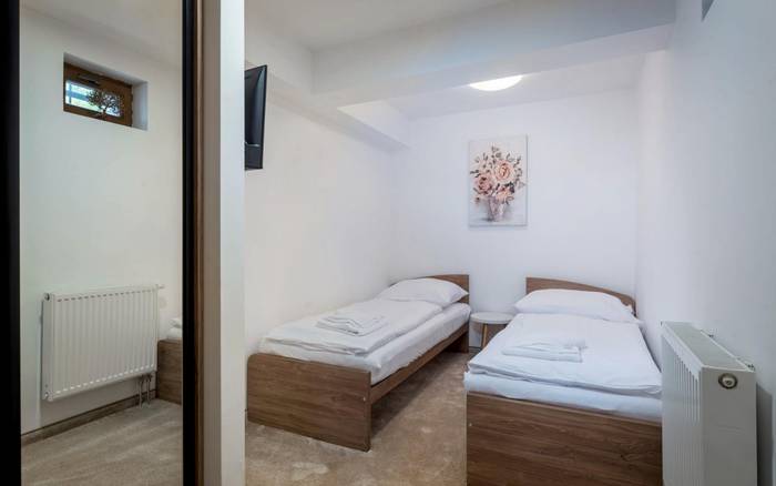 Julia Cozy Apartment with sauna