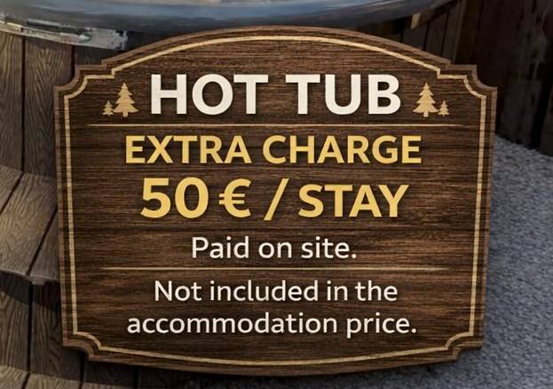 Hot tube