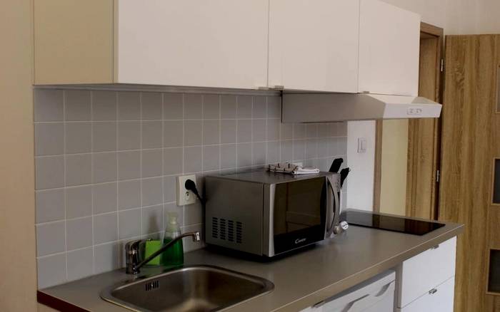 Apartmán č. 46