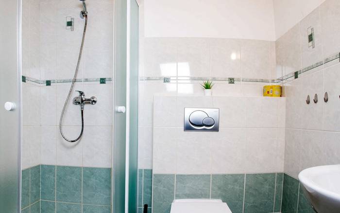 Apartmán č. 4