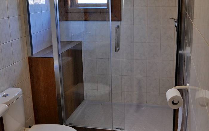 Kúpeľňa