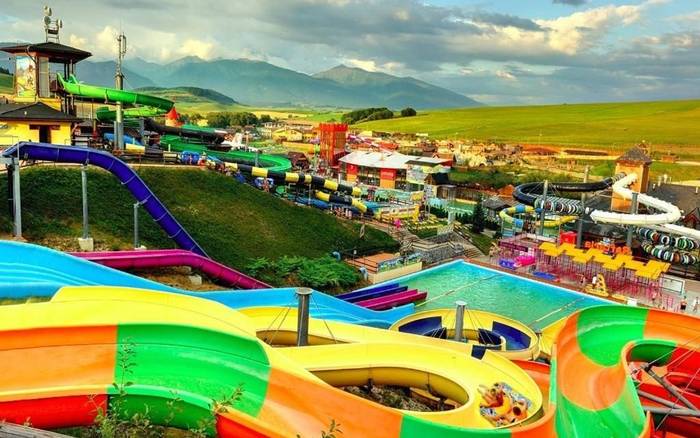 Aquapark