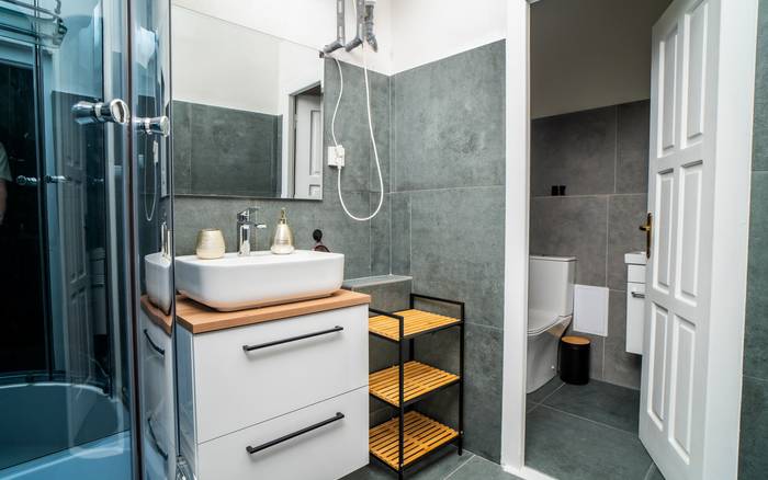 Apartmán 1
