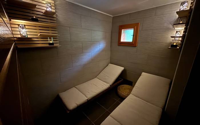 Apartmány Podťaté
