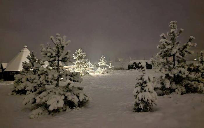 Apartmány Pod Bukovkou