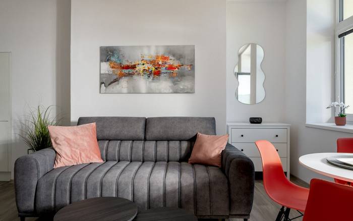 Apartmán A1