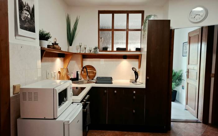 Apartmán