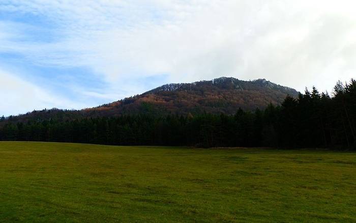  13 atrakcií obce Súľov - Hradná pre každého správneho turistu!