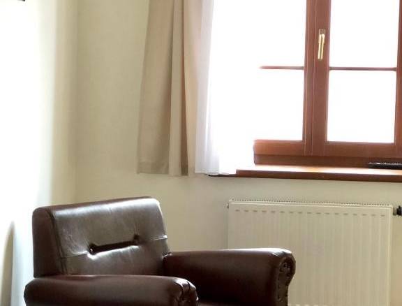 Třílůžkový pokoj Standard