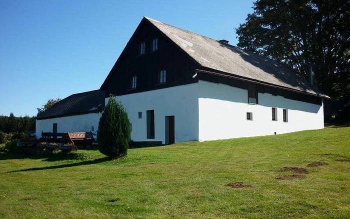 Exteriér