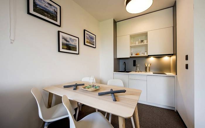 Apartmán Štandard - Pinea