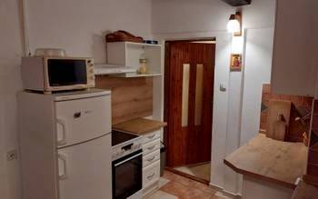 Apartmán A