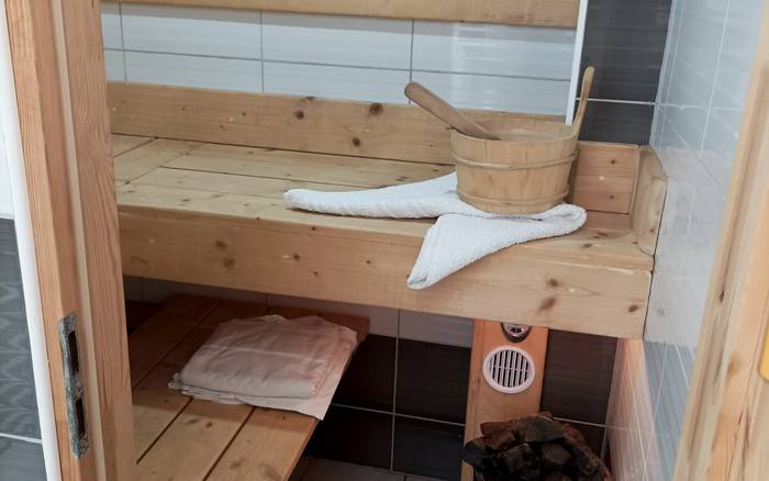 Котедж Кошаріська