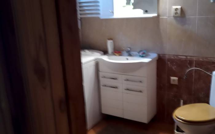 Kúpeľňa