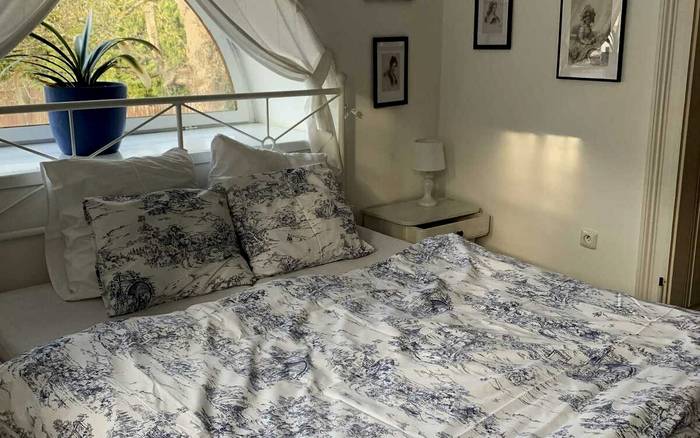 Apartmán 2