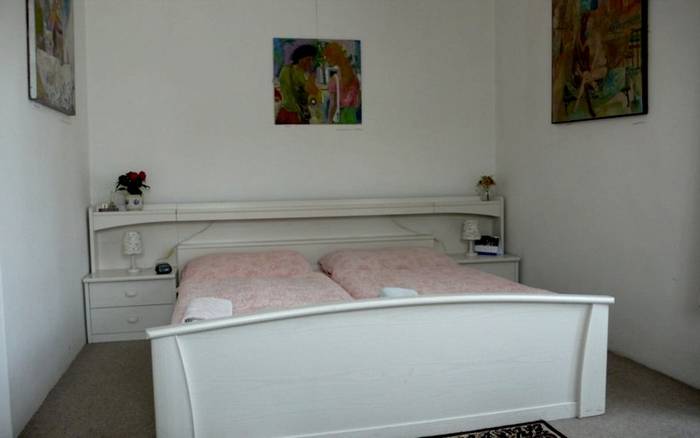 Apartmán A