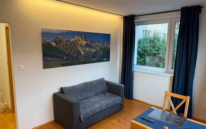 Apartmán Kriváň 1