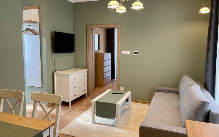 Apartmán 3