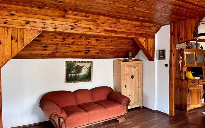 Společenská místnost